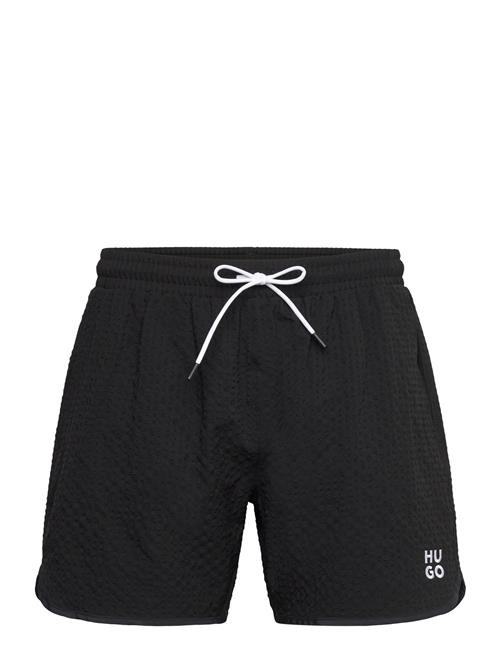 HUGO | Chaffle Swimtrunk | XS