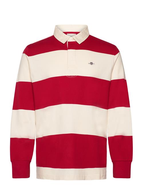 GANT | Barstripe Rugger | M