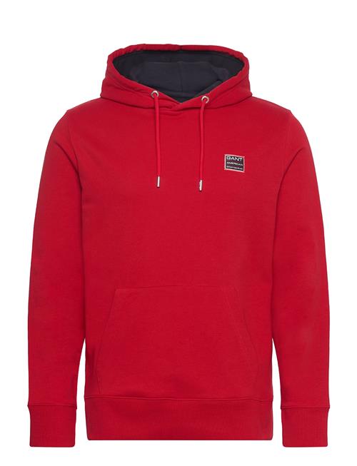 GANT | Contrast Sweat Hoodie | S