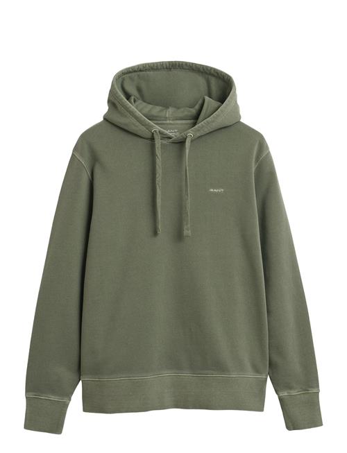 GANT | Sunfaded Hoodie | S