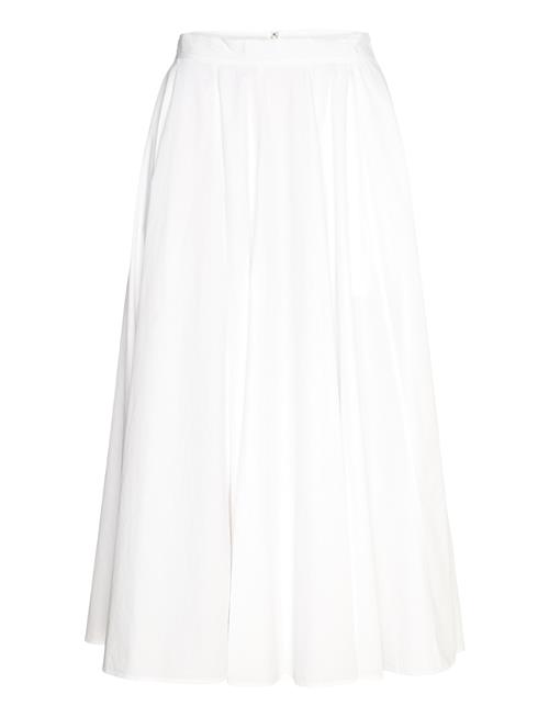 GANT | Midi Cotton Skirt | 42