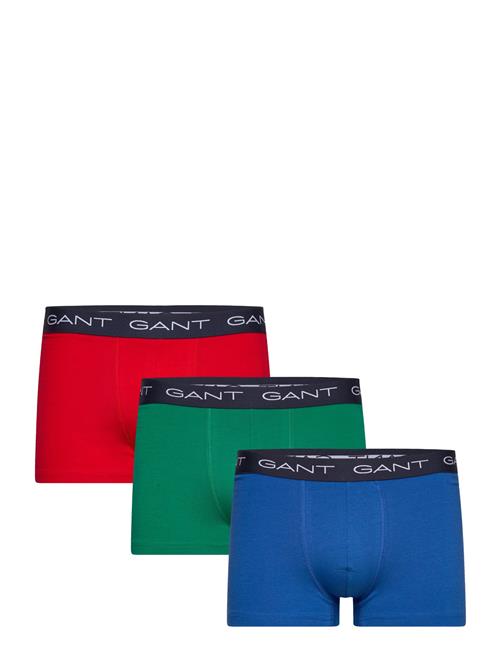 Gant | Trunk 3-Pack | XXXL