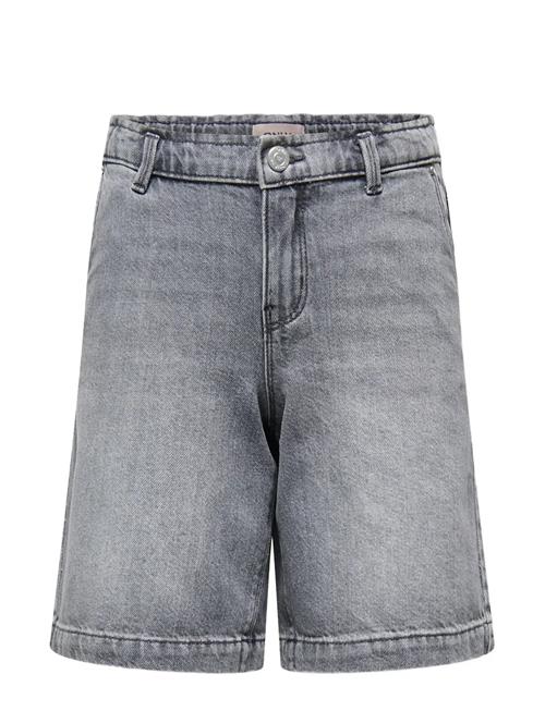 Kids Only | Kogcomet Wide Long Shorts Dnm Dia Noos | 152