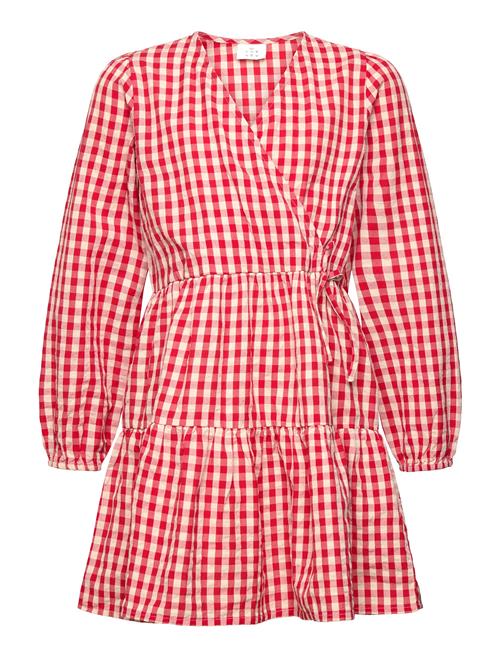 The New | Tnnally L_S Dress | 146/152