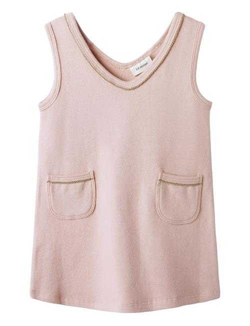 Lil'Atelier | Nmfthoro Loose Spencer Lil | 110