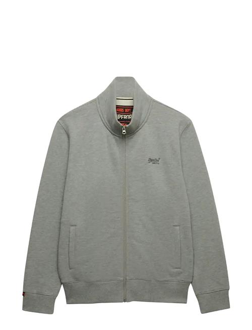 Superdry | Essential Logo Track Top | XXXL
