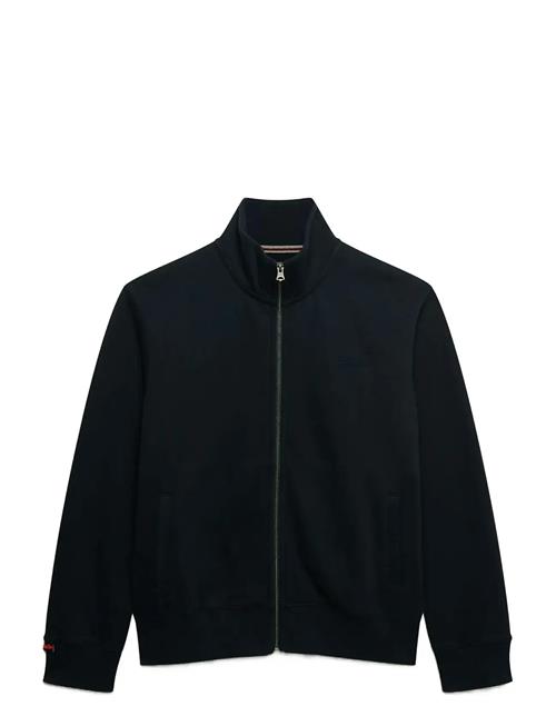 Superdry | Essential Logo Track Top | L