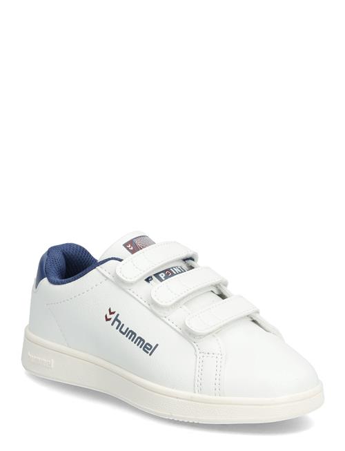 Hummel | Match Point Jr | 32