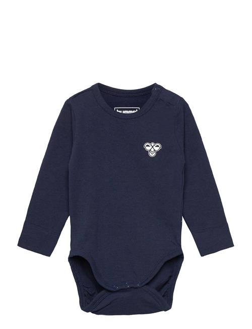 Hummel | Hmlmini Solid Body L/S Bee | 98