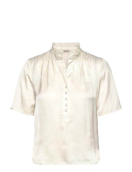 Zadig & Voltaire | Topher Satin | M