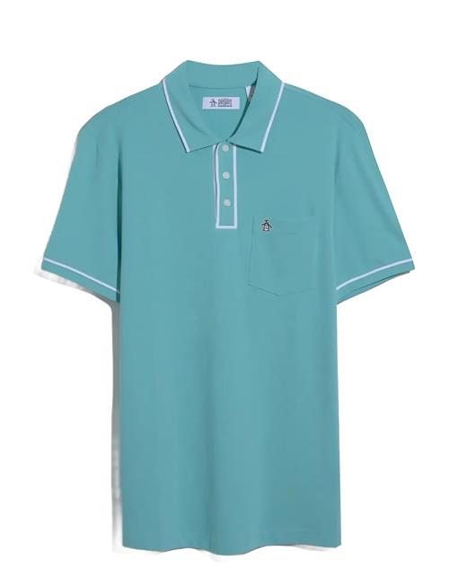 Original Penguin | Earl Tn Cl Piq Sticke | S