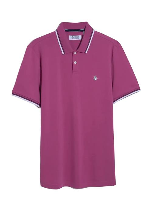 Original Penguin | Tipped Polo Tn Cl Piq | XL