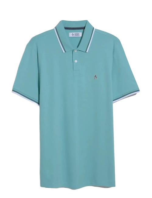 Original Penguin | Tipped Polo Tn Cl Piq | M