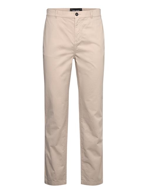 Lyle & Scott | Straight Leg Chino | W28L30