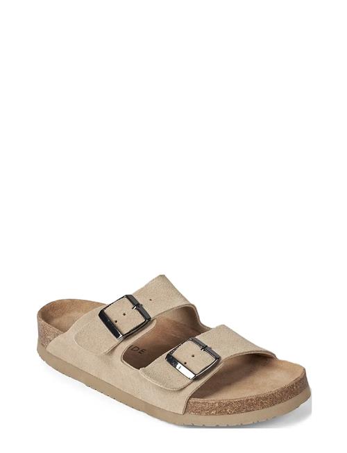 Rosemunde | Rhwcolina Strap Sandal Bzt | 38