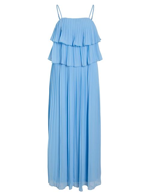 Vila | Vichiffan Singlet Pleat Dress - Noos/Dc | 38