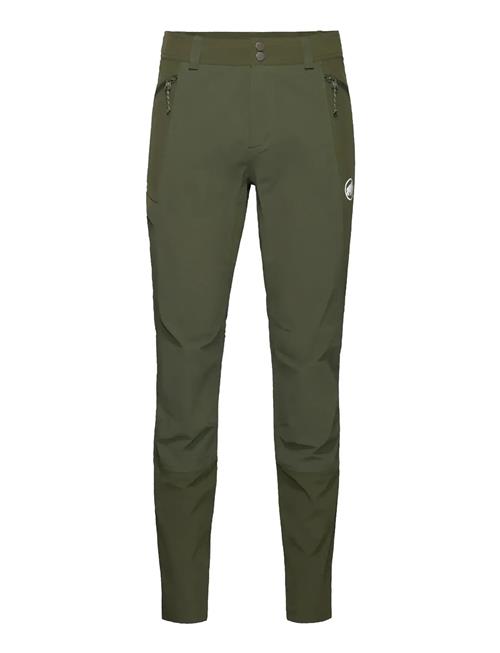 Mammut | Ducan Pants Men | 50