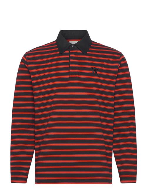 WOOD WOOD | Wwlandon Polo 25215 | XXL