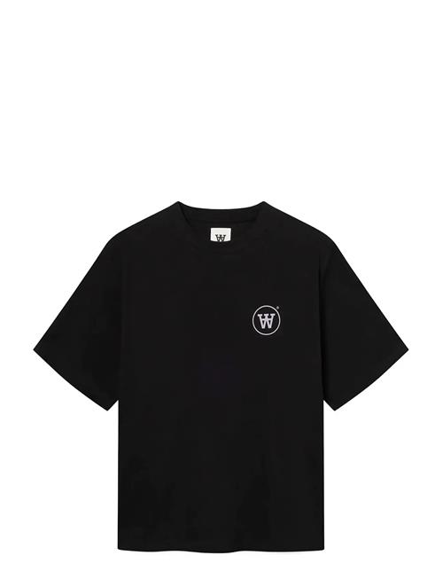 WOOD WOOD | Wwliam Tee Aacomp 25074 | M