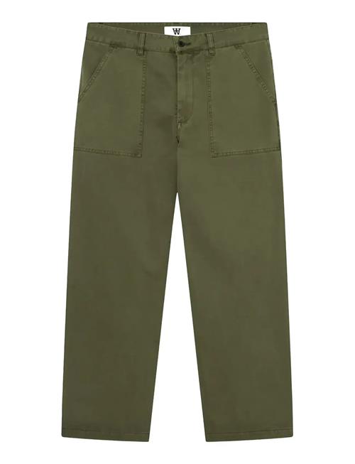 WOOD WOOD | Wwheino Trousers 25184 | M