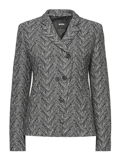 BOSS | Jiarna | 34