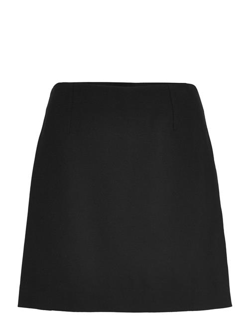 Calvin Klein Jeans | Ponte Mini Skirt | 34