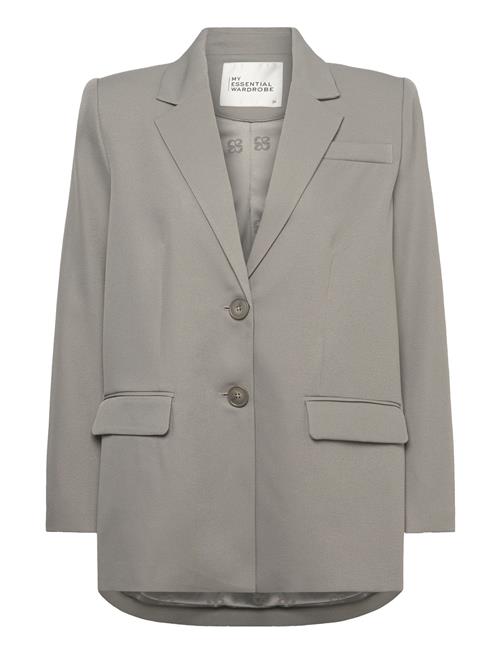 My Essential Wardrobe | Disamw Emmy Blazer | 46