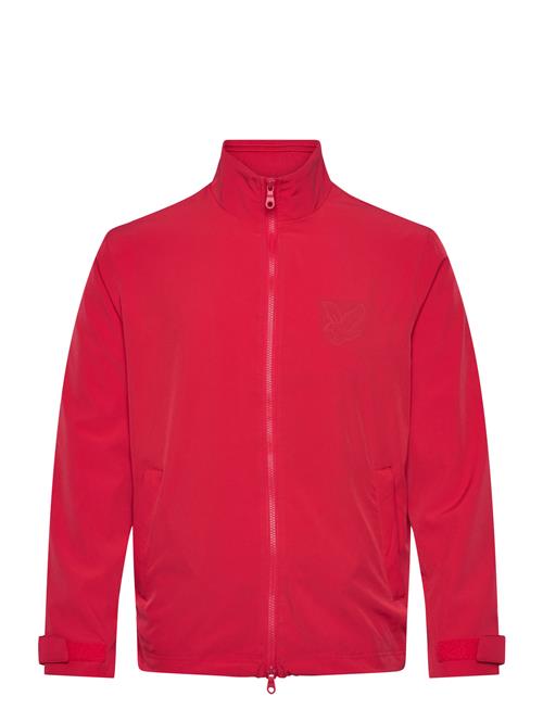 Lyle & Scott | Keyline Windbreaker Jacket | S
