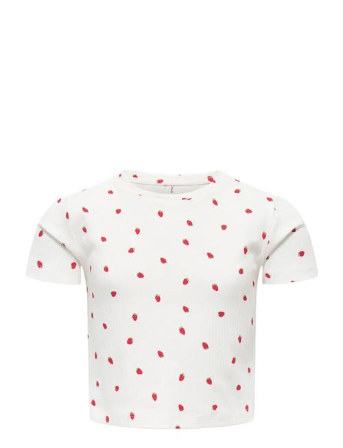 Kids Only | Kogbella Life Short Aop S/S Top Jrs Noos | 158-164