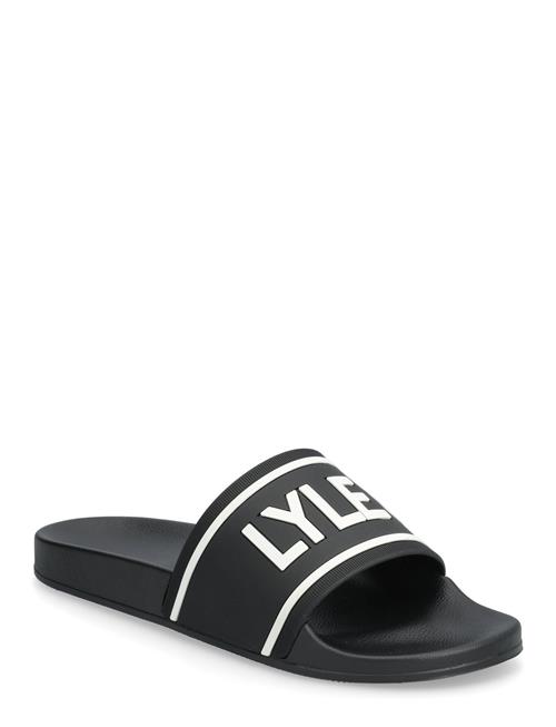 Lyle & Scott | Lyle & Scott Slider | 40.5