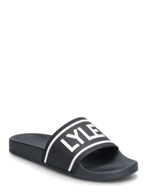 Lyle & Scott | Lyle & Scott Slider | 47