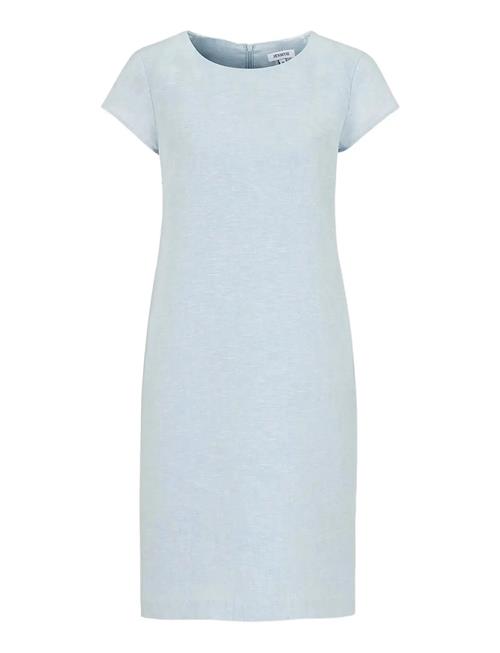 Newhouse | Klara Linen Dress | 36