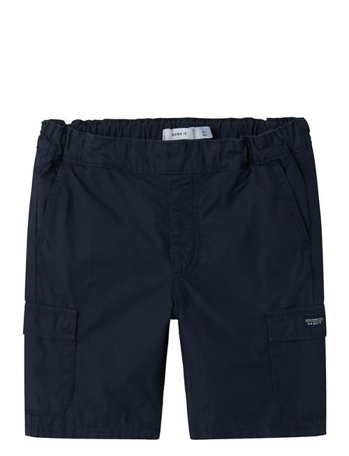name it | Nkmryan Reg Cargo Twi Shorts 3500-Lp Tb | 152