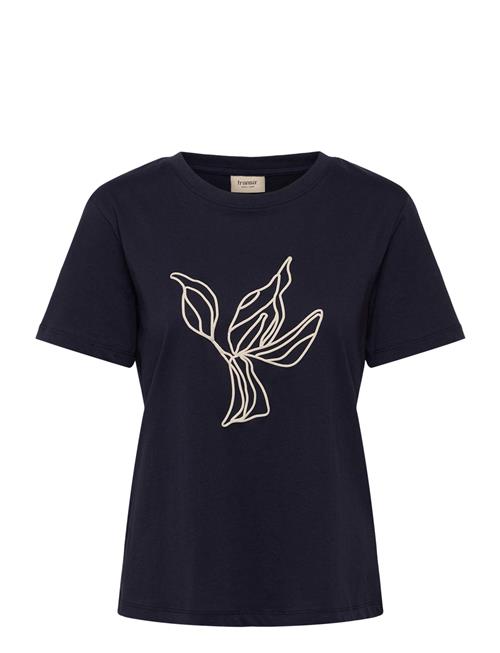 Fransa | Frariella Tee 1 | S