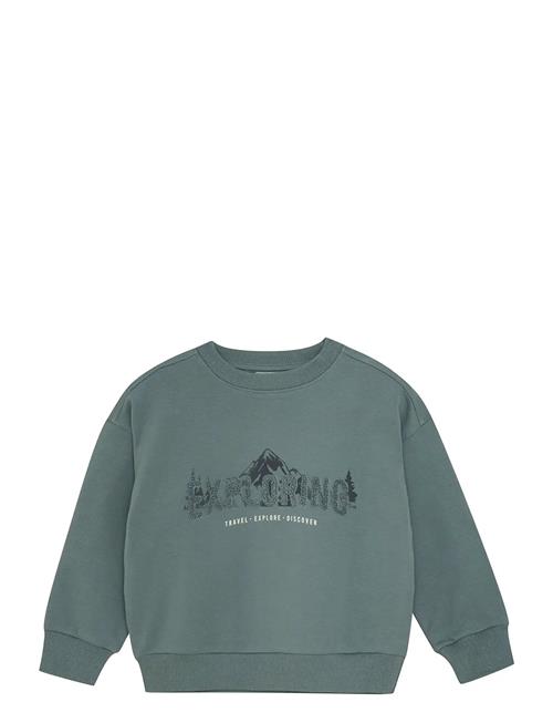 En Fant | Sweatshirt | 110