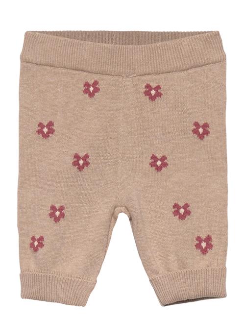 Minymo | Pants Knit | 68