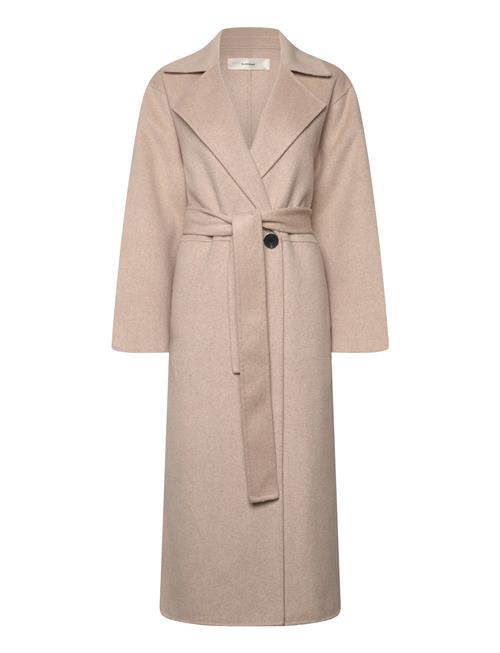 InWear | Yillaiw Long Coat | 36