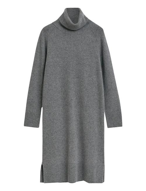 GANT | Detail Turtleneck Dress | S