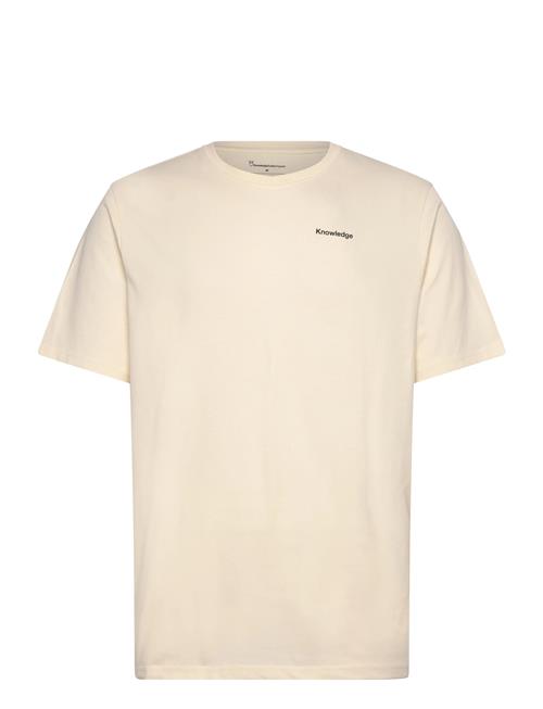Knowledge Cotton Apparel | Regenerative Organic Cotton Back Pr | XXL