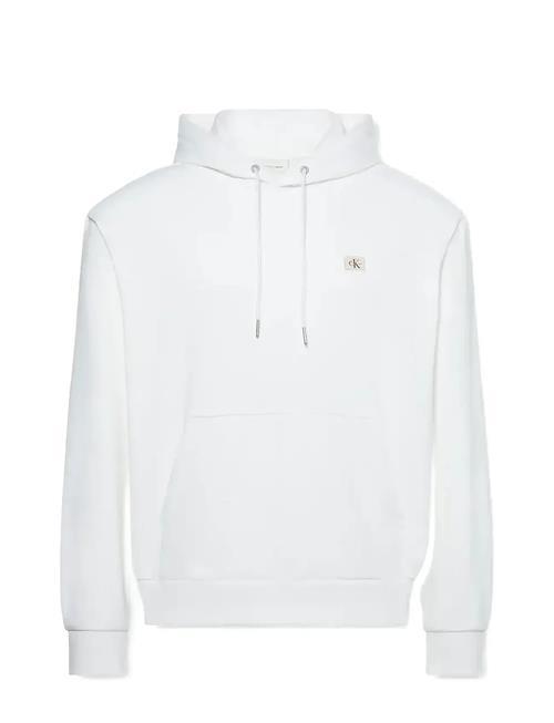 Calvin Klein Jeans | Ls 350Terry Eu Whsl Badge Hoodie | XXL