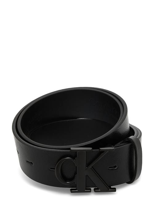 Calvin Klein | Ck Buckle Tumbled 35Mm | 100