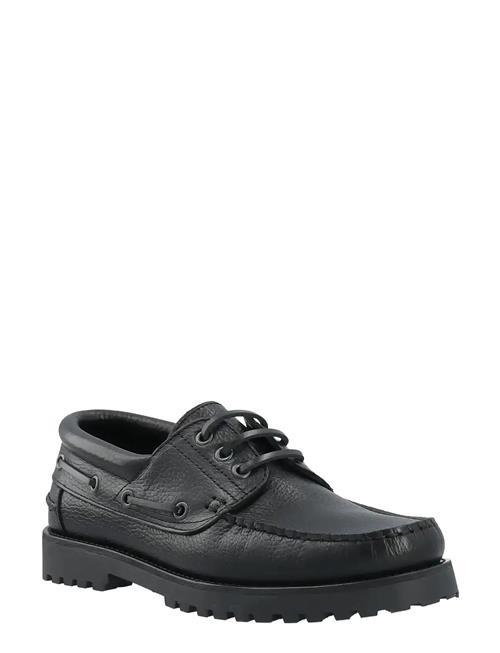 Bianco | Biagreg Boat Texas Tumbled | 46