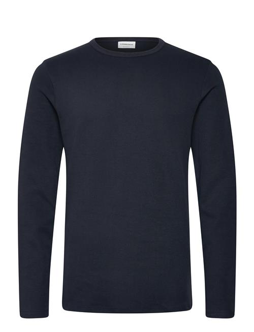 Lindbergh | Basic O-Neck Tee L/S | XXXL
