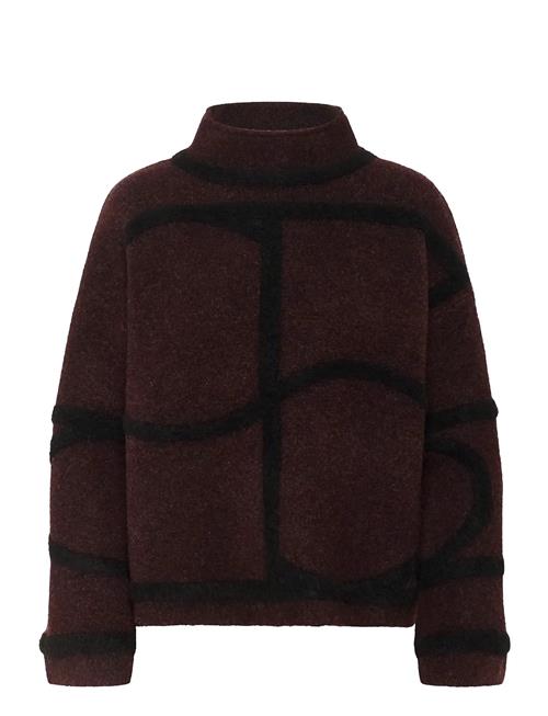 Soaked | Slsorea Mono Pullover | M