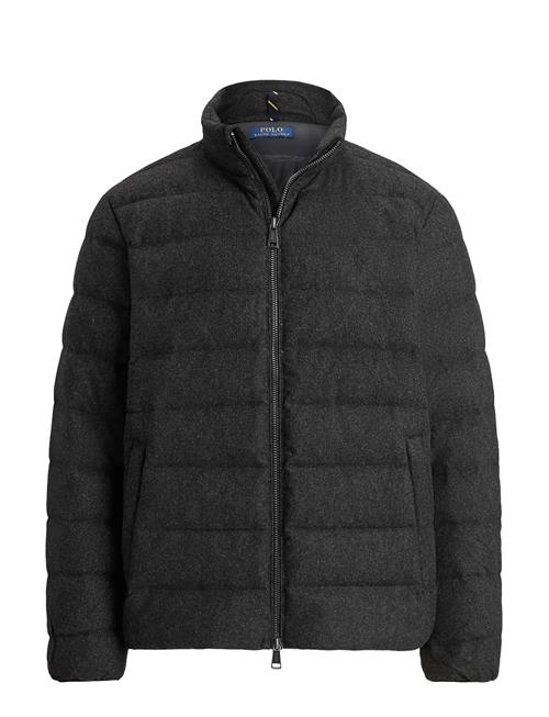 Polo Ralph Lauren | The Colden Herringbone Down Jacket | XS