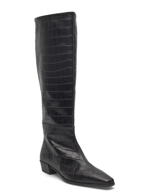 Copenhagen Studios | Cph295 Leather Black | 41