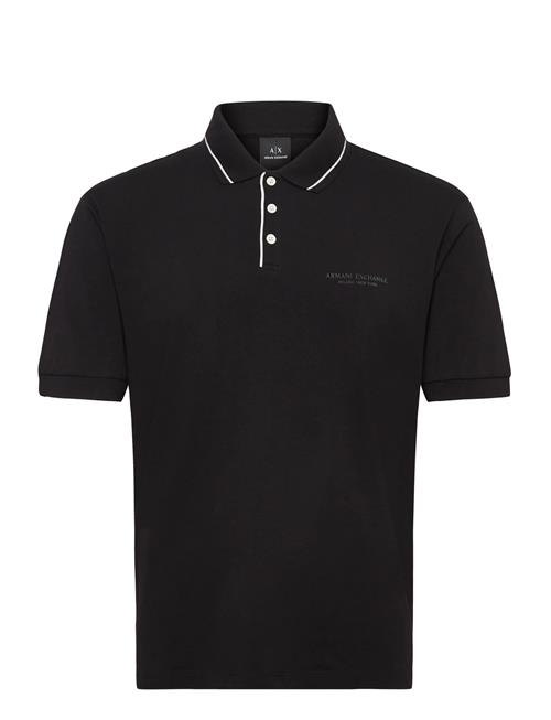 Armani Exchange | Polo Shirt | M