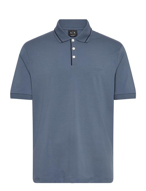 Armani Exchange | Polo Shirt | L