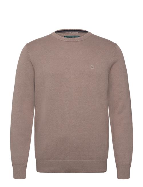 Superdry | Essentials Cotton Jumper | XXXL