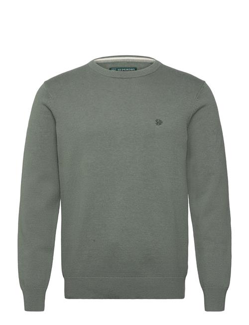 Superdry | Essentials Cotton Jumper | XXXL
